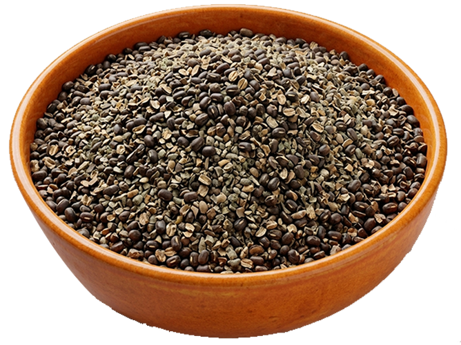 Mogar Black Brown Rejection