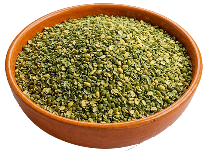 Moong Chilka