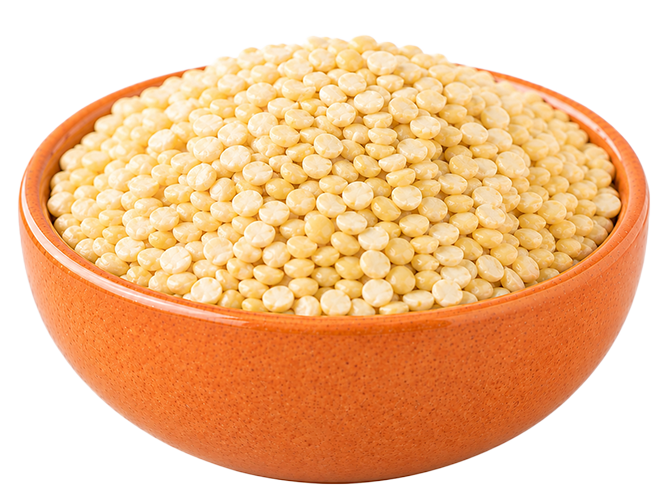 Unpolished Moong Mogar